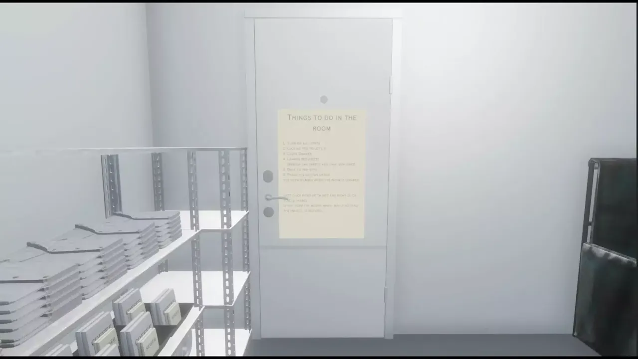 -Bedman Challenge-游戏截图-好玩游戏库