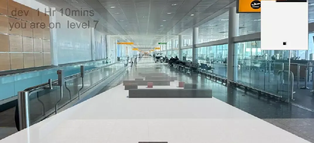 -WAV OCS Airport Edition v2-游戏截图-好玩游戏库