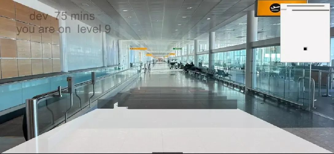 -WAV OCS Airport Edition v2-游戏截图-好玩游戏库