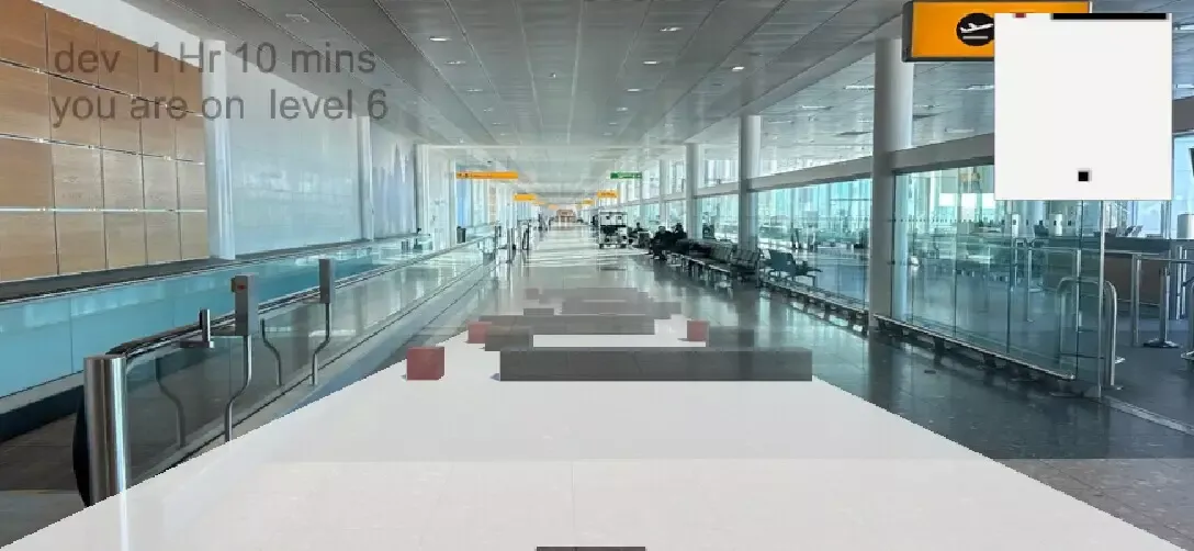 -WAV OCS Airport Edition v2-游戏截图-好玩游戏库