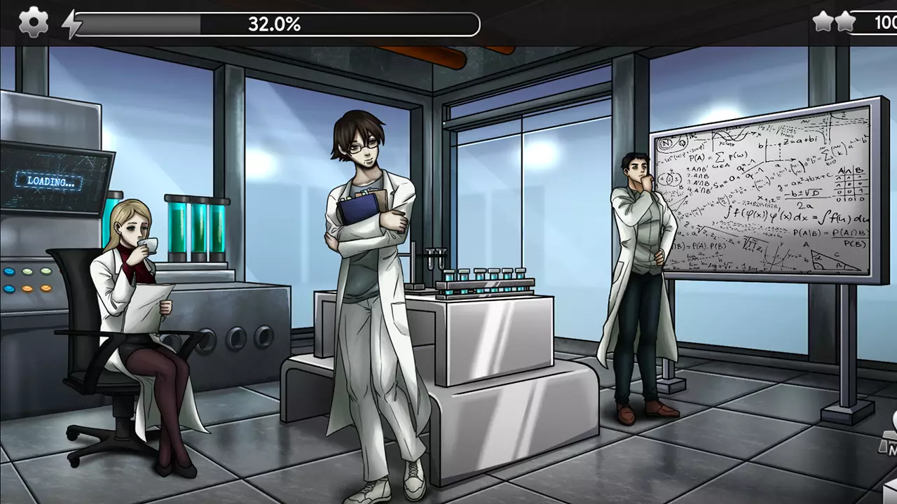 SCP：精炼厂-SCP: REFINARIUM-游戏截图-好玩游戏库