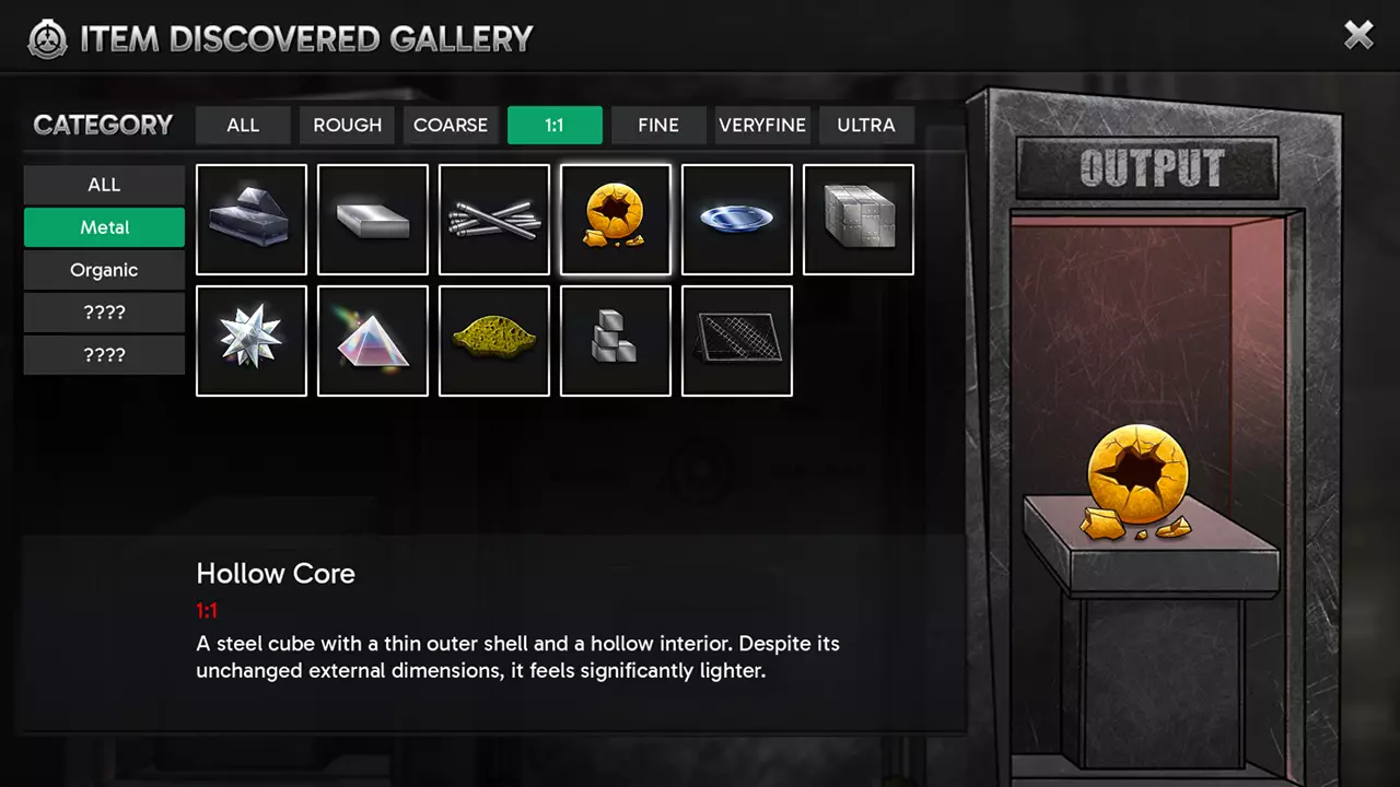 SCP：精炼厂-SCP: REFINARIUM-游戏截图-好玩游戏库