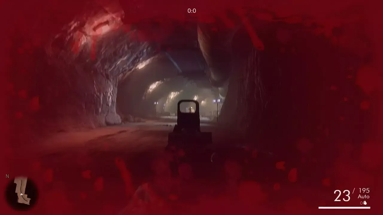 -Just Skill Shooter: Catacombs-游戏截图-好玩游戏库