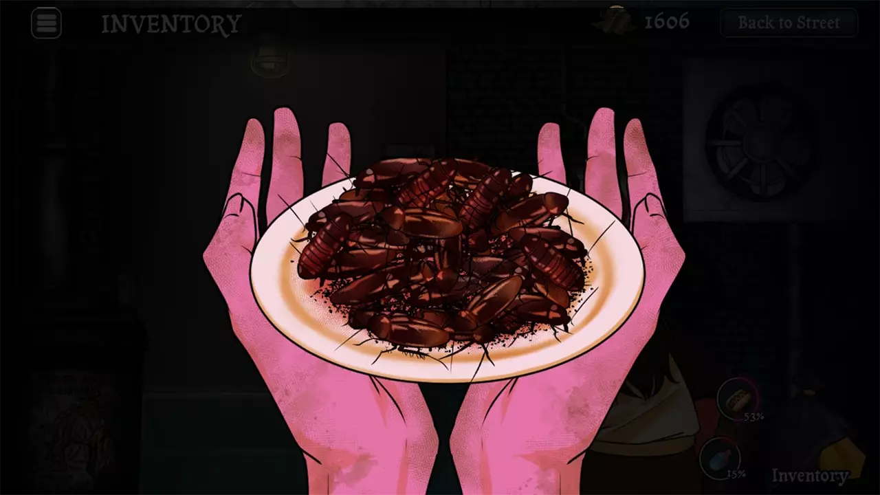 异界自动售货机-INTERDIMENSIONAL VENDING MACHINE-游戏截图-好玩游戏库