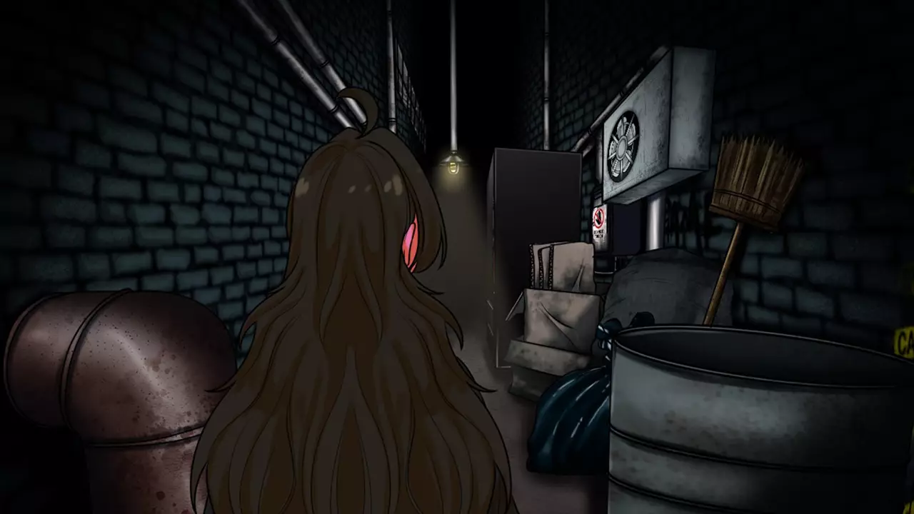 异界自动售货机-INTERDIMENSIONAL VENDING MACHINE-游戏截图-好玩游戏库