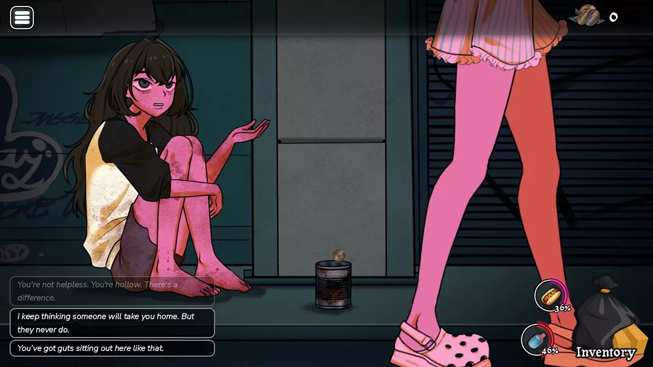 异界自动售货机-INTERDIMENSIONAL VENDING MACHINE-游戏截图-好玩游戏库