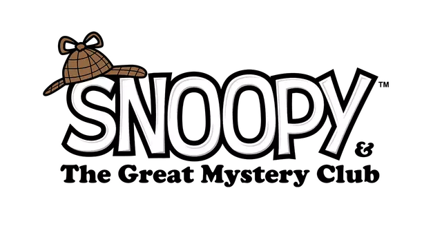 史努比侦探奇遇记 | Snoopy & The Great Mystery Club