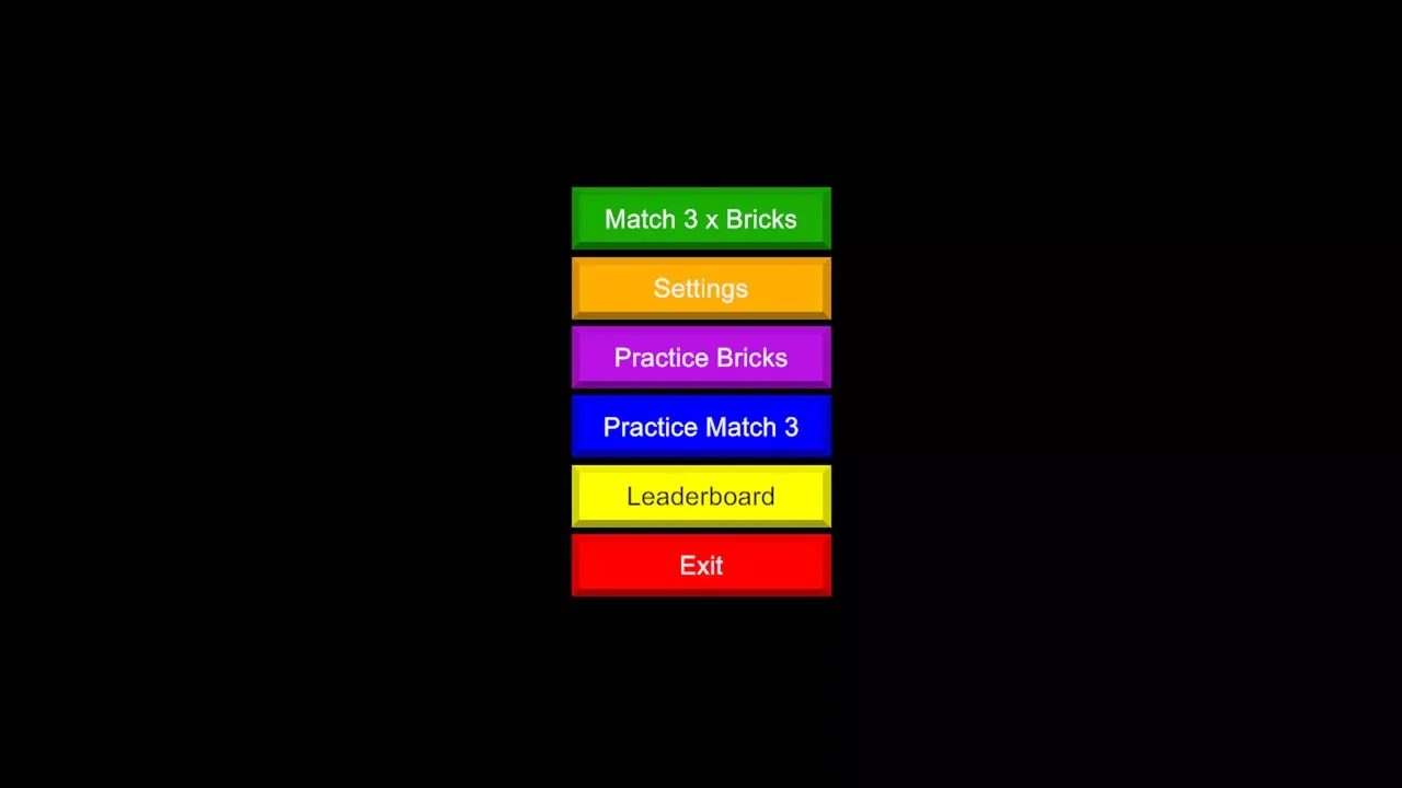 -Match3 x Bricks-游戏截图-好玩游戏库