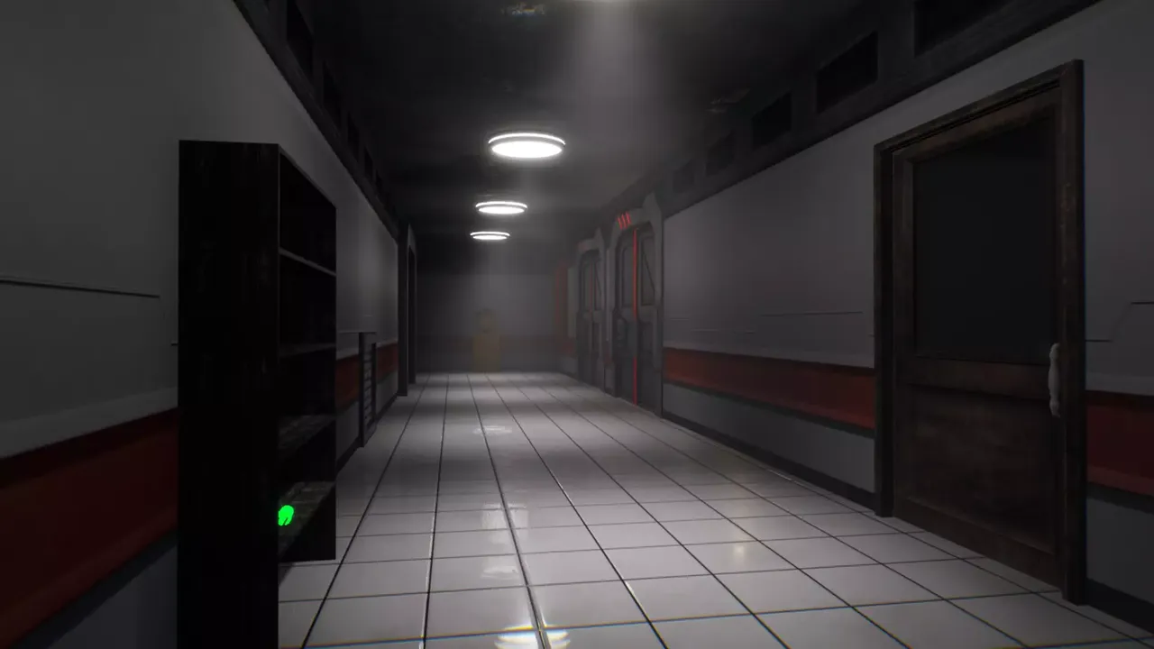-Playtown Genesis-游戏截图-好玩游戏库