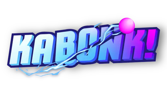 砰然心动 | Kabonk! LOGO