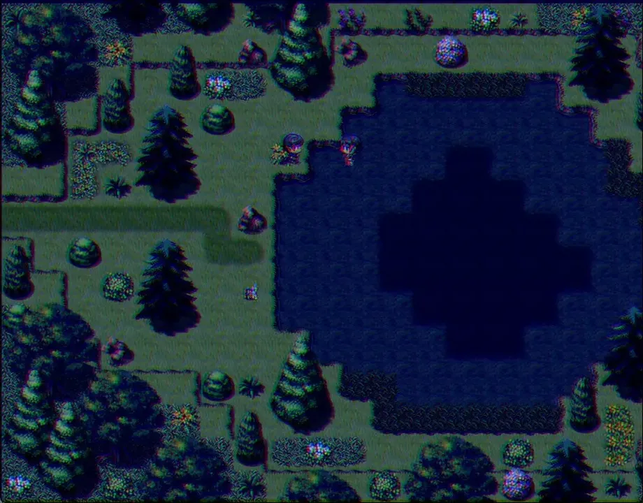 -Mask of Dead 2: Shadow of Pelagius-游戏截图-好玩游戏库