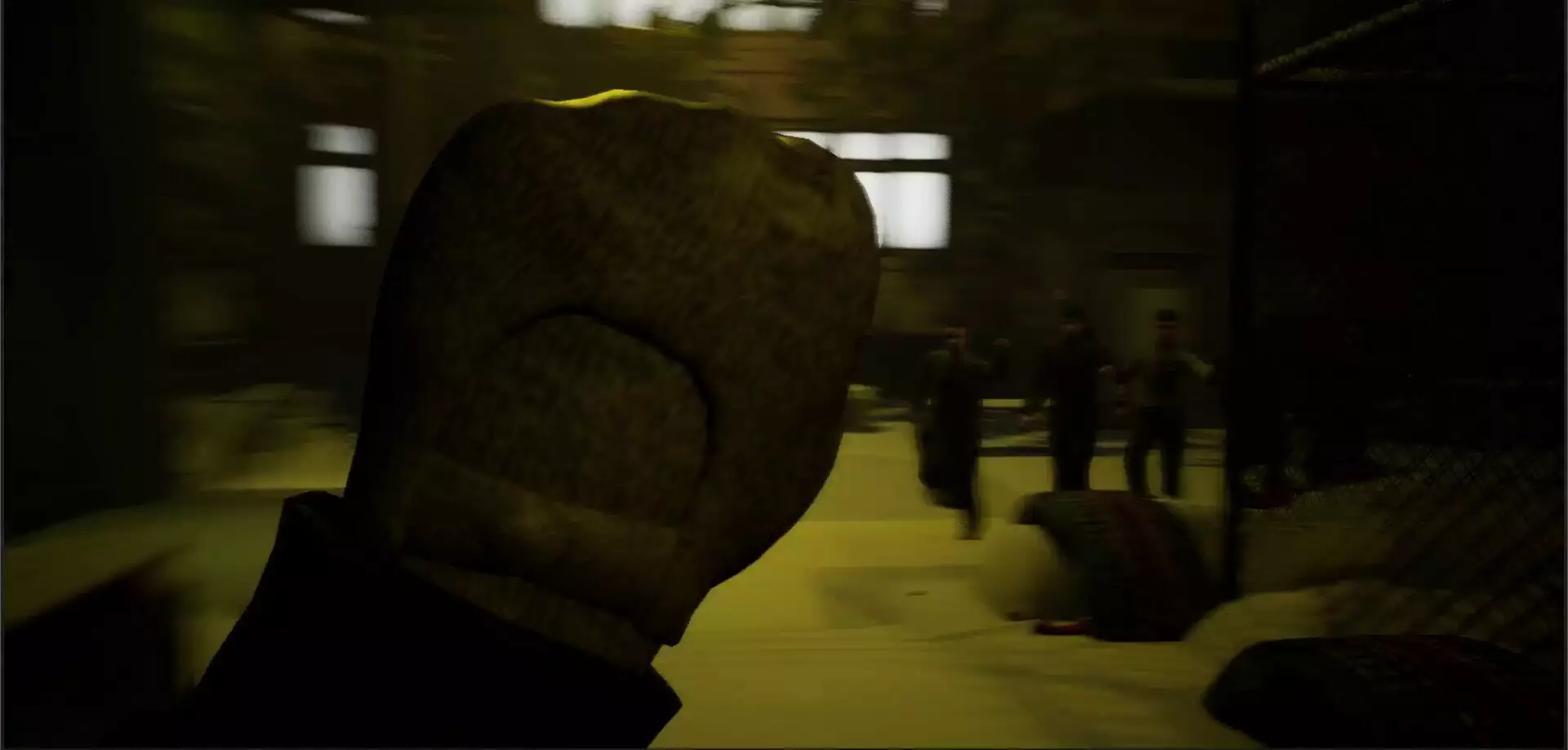 -Slavic Winter Simulator-游戏截图-好玩游戏库