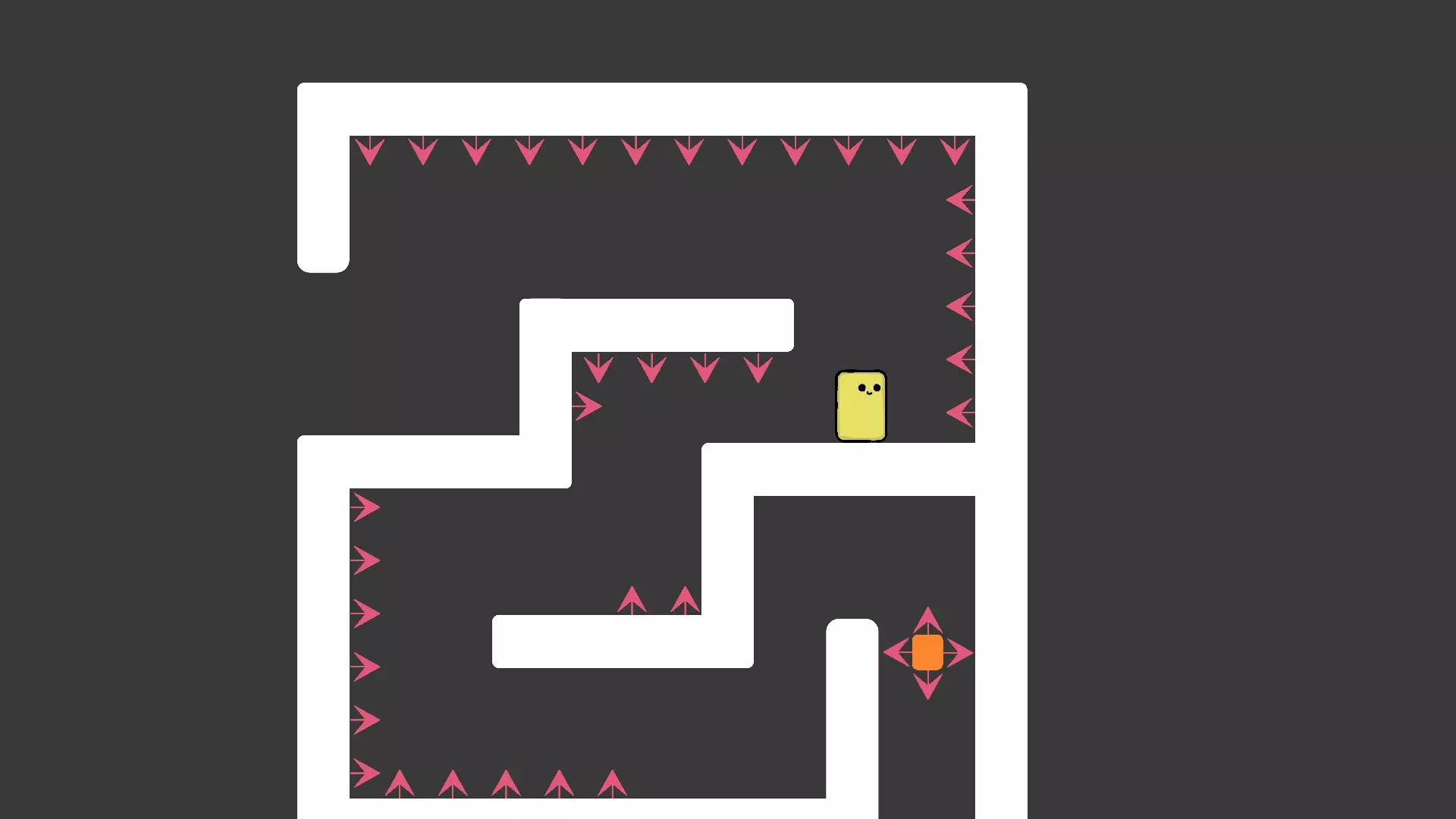 -Block Jump-游戏截图-好玩游戏库