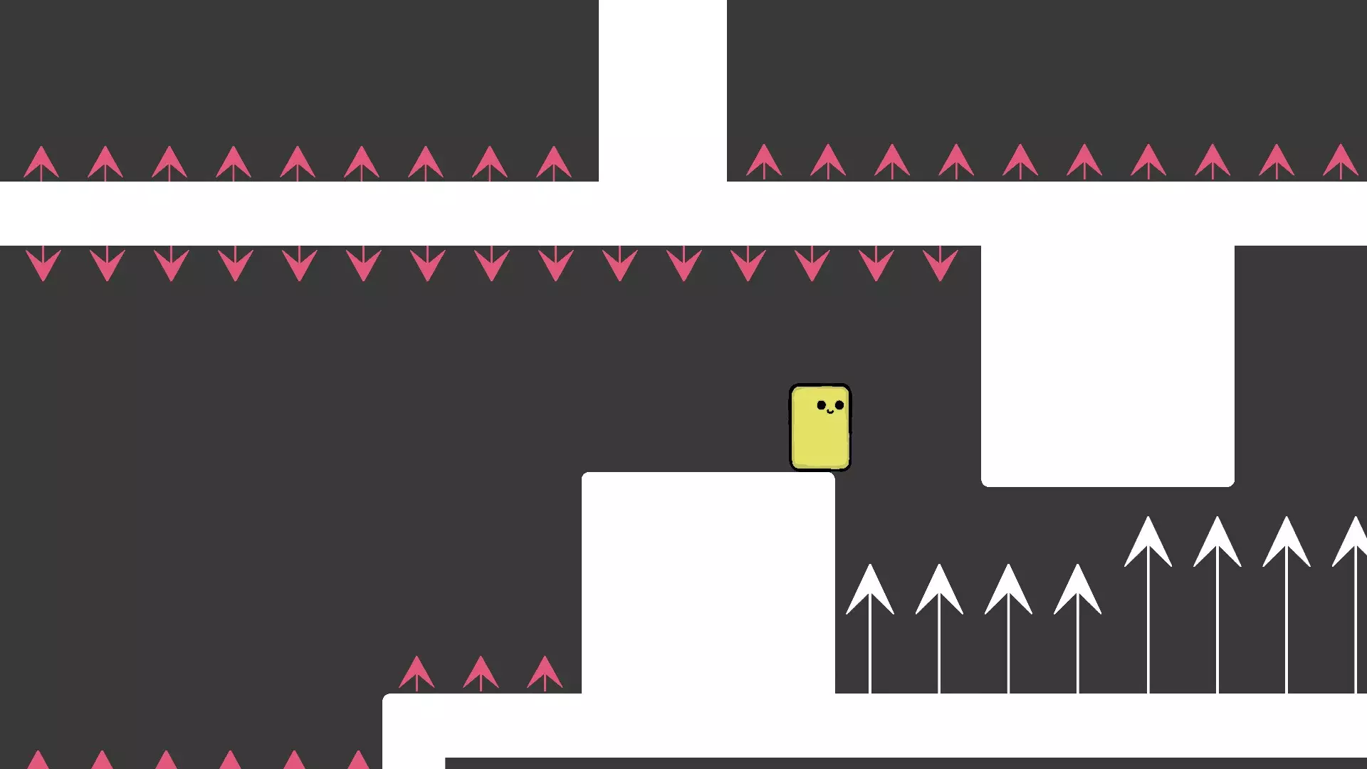 -Block Jump-游戏截图-好玩游戏库