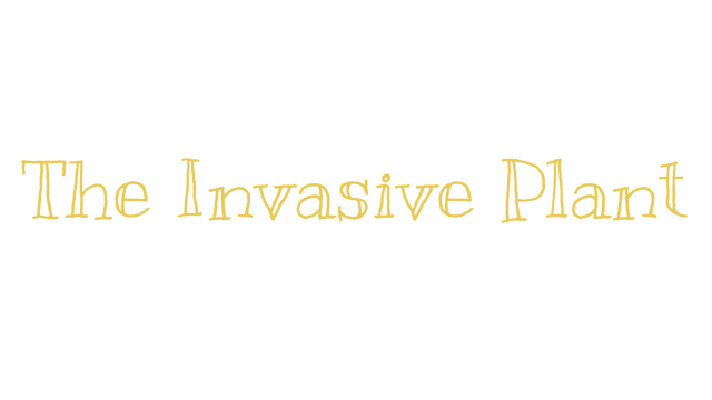 入侵物种：植物狂袭 | The Invasive Plant LOGO