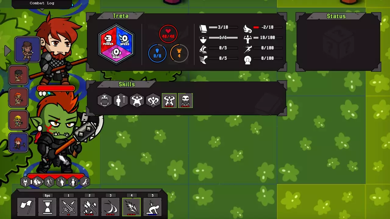 Endless RPG – Untold Tales