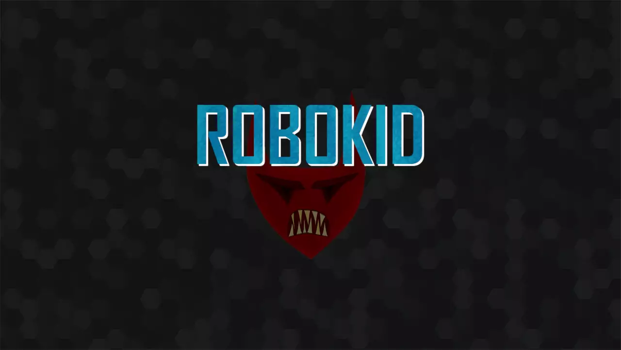 机械少年-Robokid-游戏截图-好玩游戏库