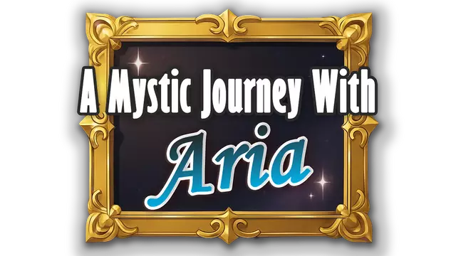 艾莉娅的神秘之旅 | A Mystic Journey With: Aria LOGO