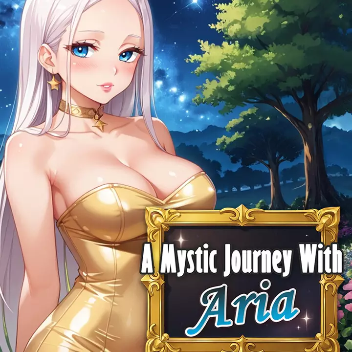 艾莉娅的神秘之旅