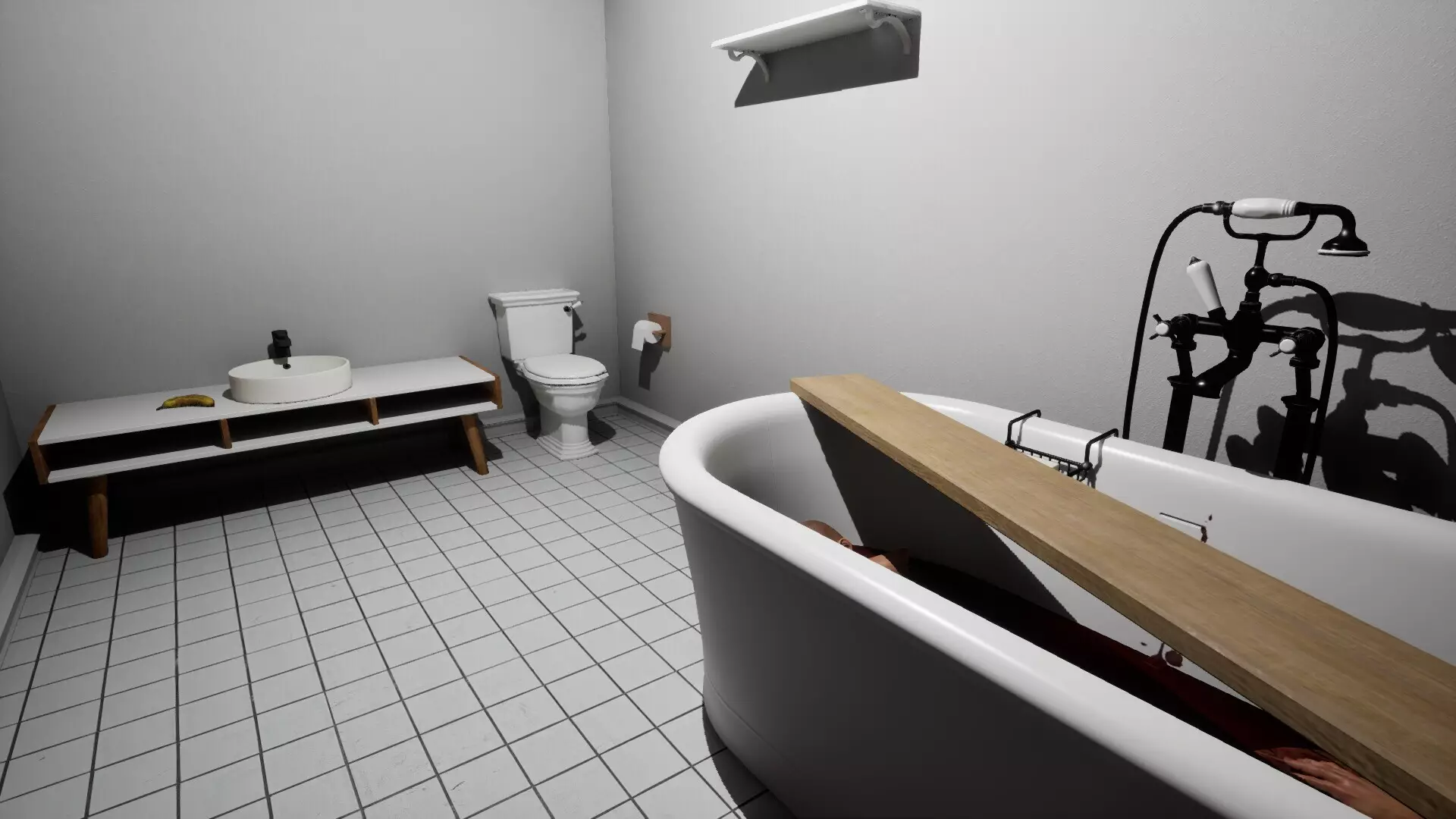 -Anomaly Zero:Twelve-游戏截图-好玩游戏库