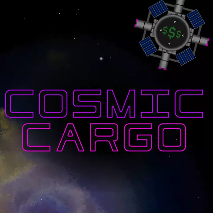 星际货运：深空堡垒