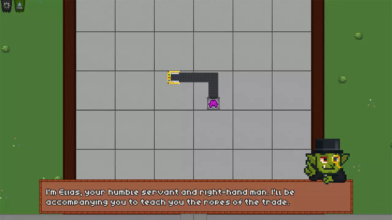 怪物工厂大亨-Idle Tycoon Manufacturing-游戏截图-好玩游戏库