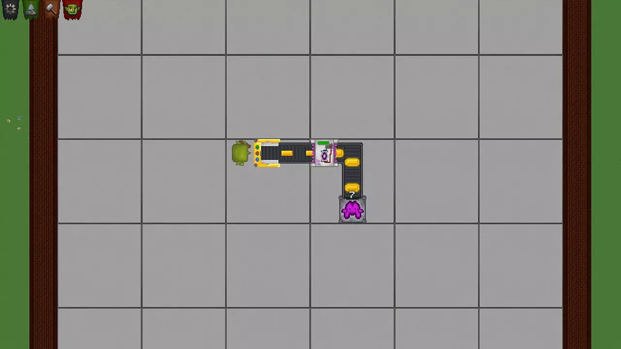 怪物工厂大亨-Idle Tycoon Manufacturing-游戏截图-好玩游戏库