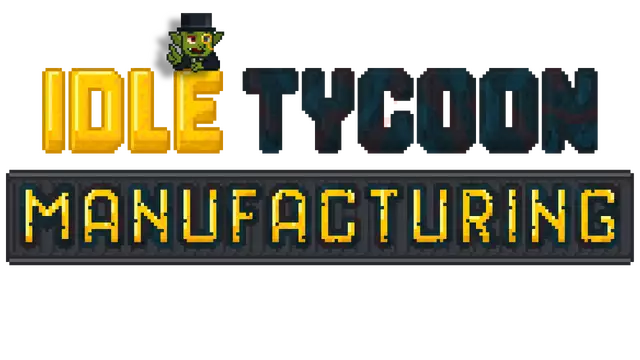 怪物工厂大亨 | Idle Tycoon Manufacturing