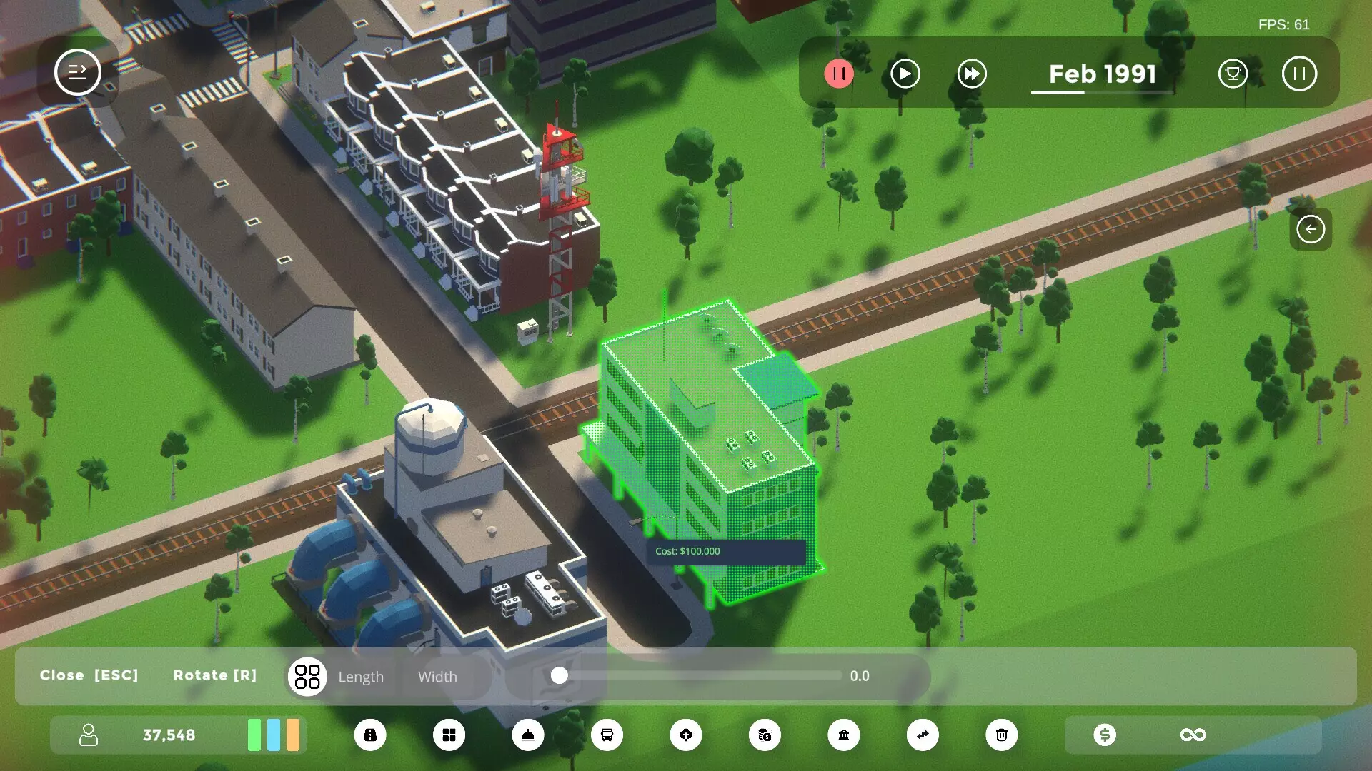 -Uber Urban-游戏截图-好玩游戏库