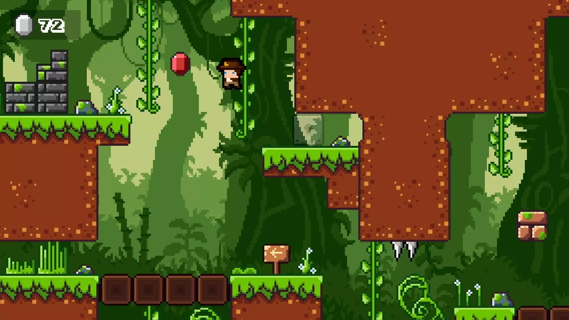 -Lewis Quest-游戏截图-好玩游戏库