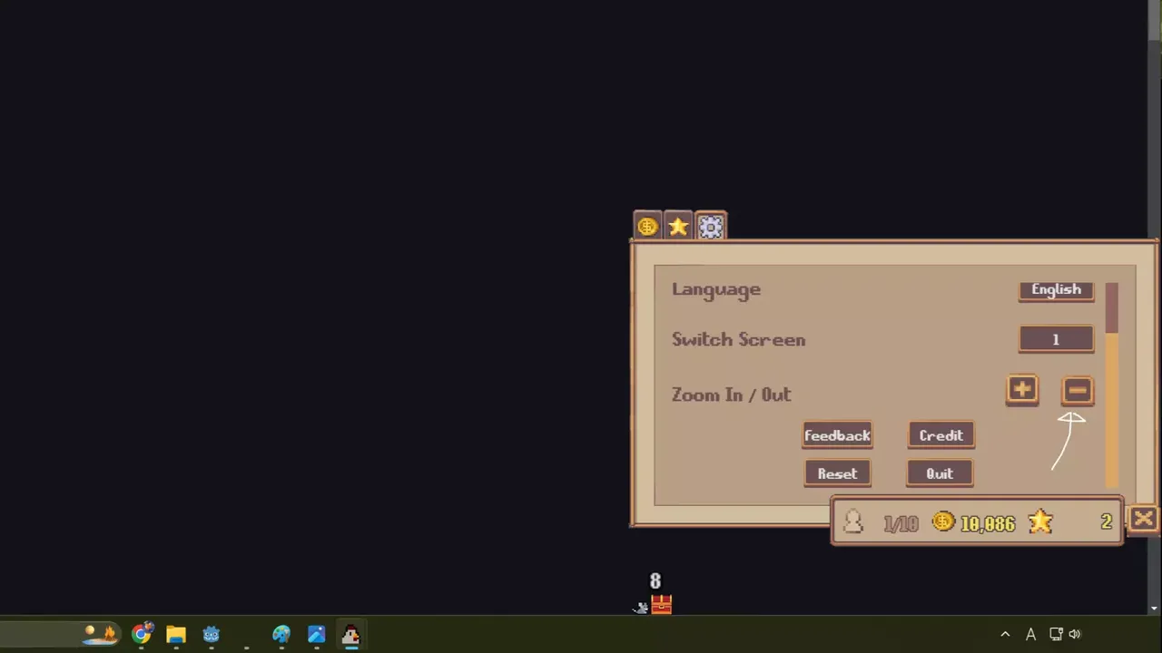 -Taskbar Looters-游戏截图-好玩游戏库