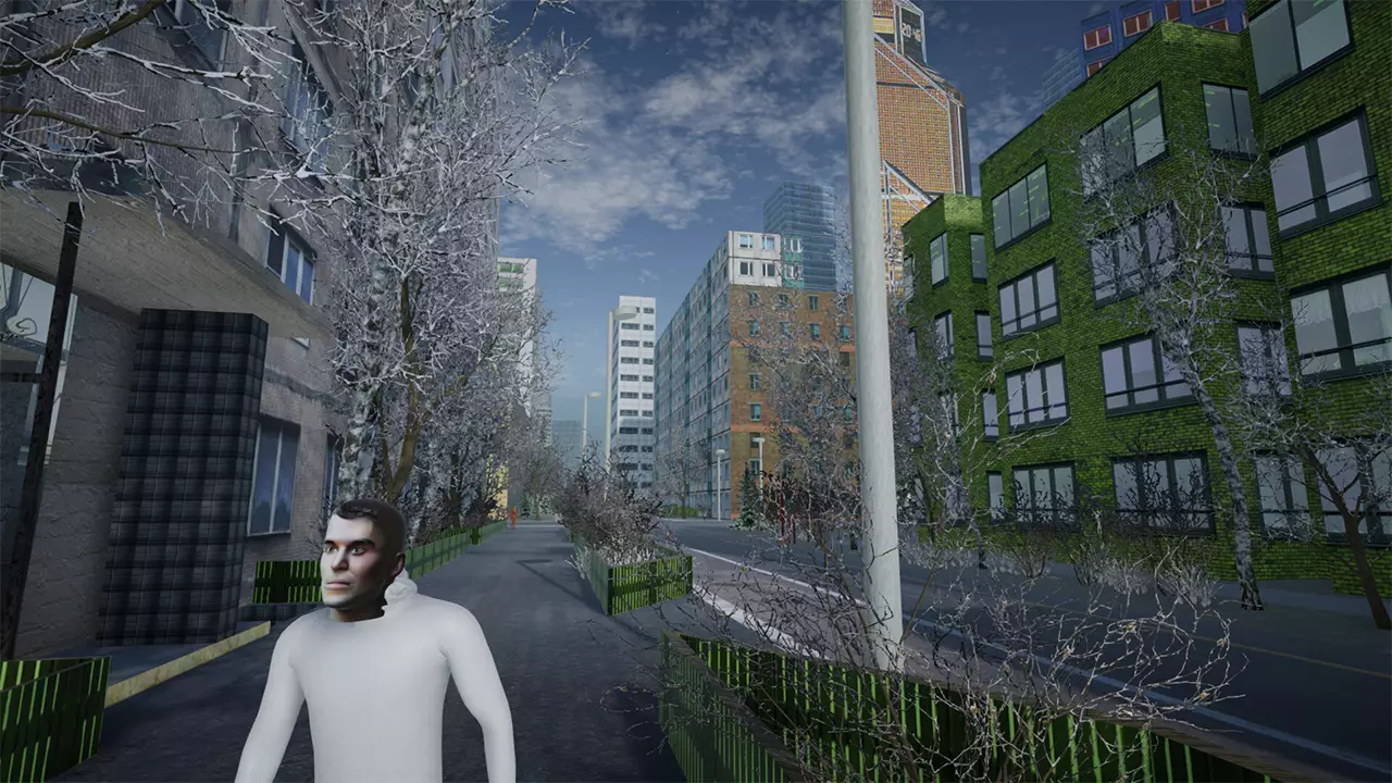 米沙的异界寻踪-DIMAWORLD-游戏截图-好玩游戏库