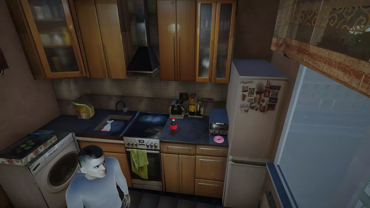 米沙的异界寻踪-DIMAWORLD-游戏截图-好玩游戏库