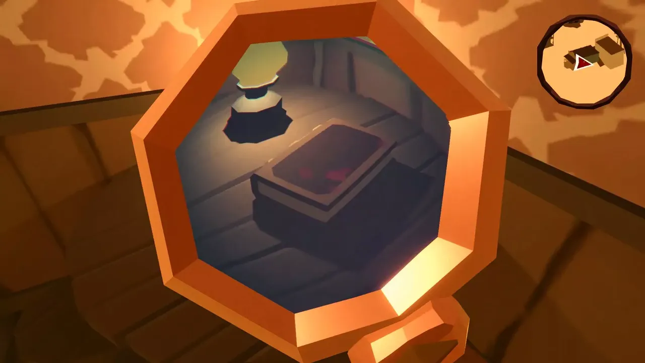 -DOOMED Detective Game-游戏截图-好玩游戏库