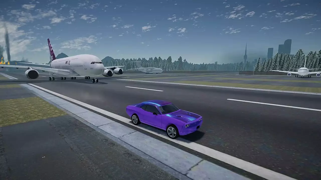 米沙的异界寻踪-DIMAWORLD-游戏截图-好玩游戏库