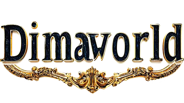 米沙的异界寻踪 | DIMAWORLD