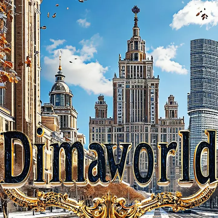 米沙的异界寻踪