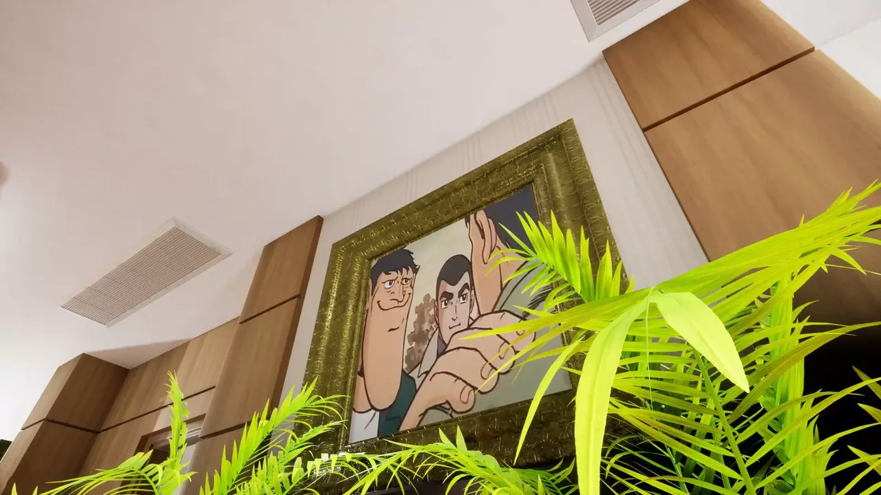 -EXIT16: Byilhan Hotel-游戏截图-好玩游戏库