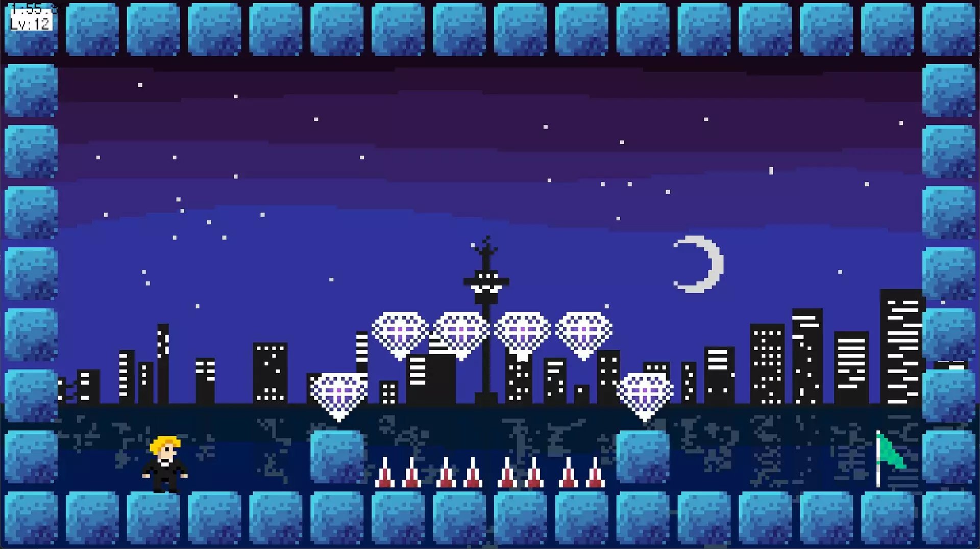 -我的玫瑰-游戏截图-好玩游戏库