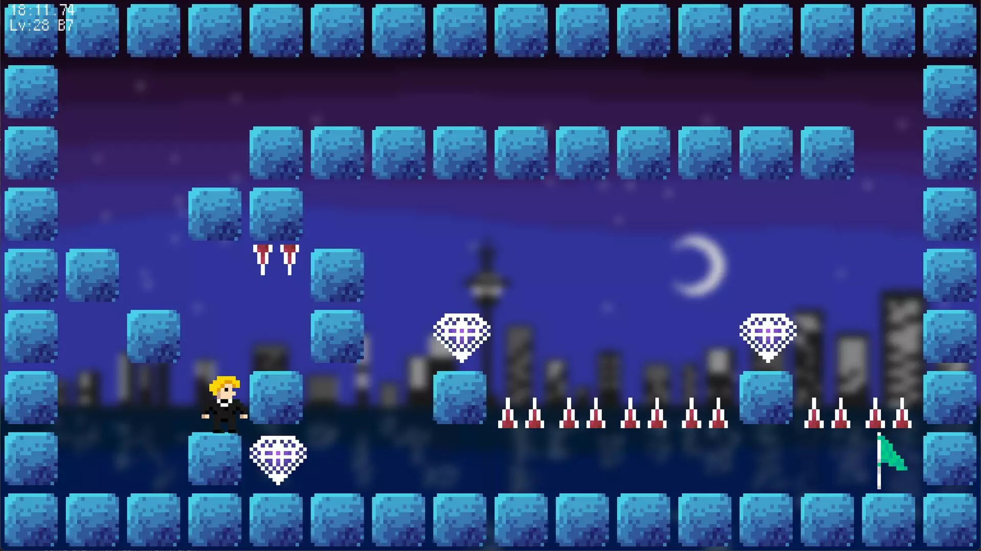 -我的玫瑰-游戏截图-好玩游戏库