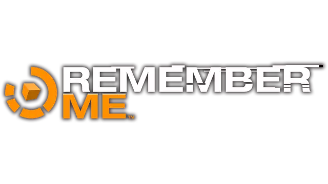 记忆骇客 | Remember Me LOGO