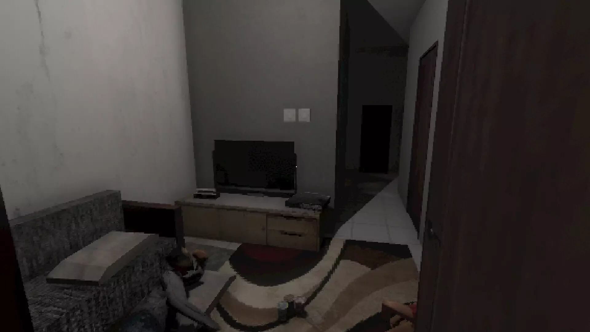 -Last Laugh-游戏截图-好玩游戏库