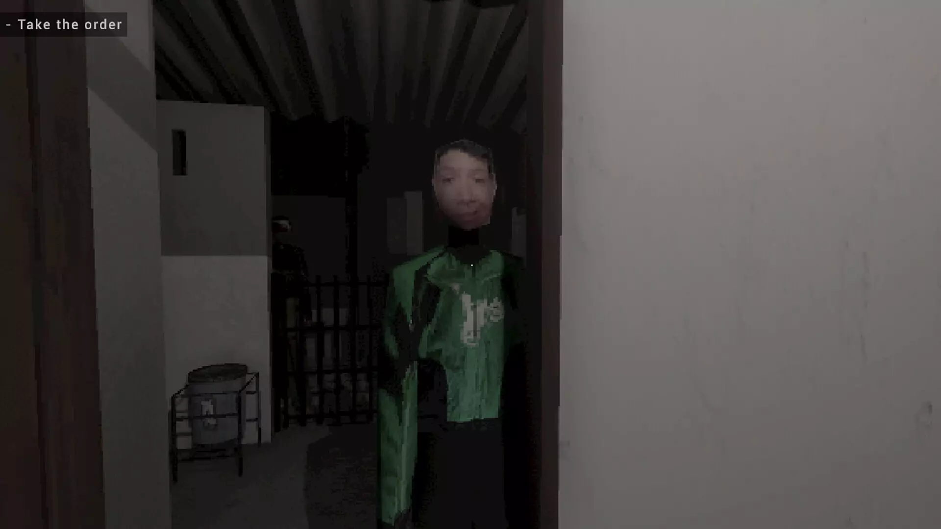 -Last Laugh-游戏截图-好玩游戏库