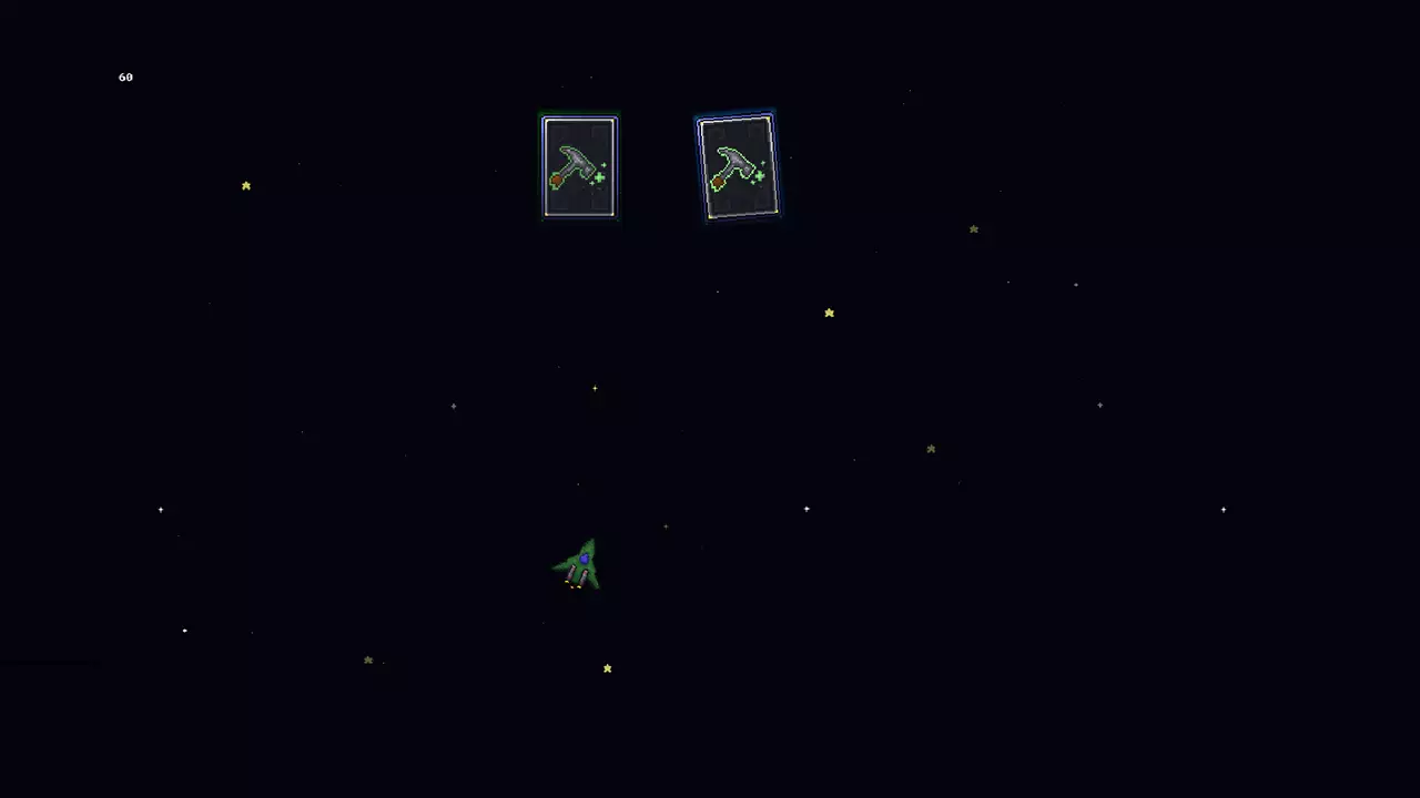光标风暴-Cursor Blast-游戏截图-好玩游戏库