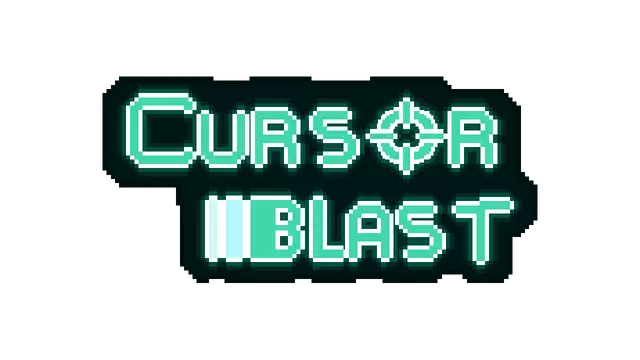 光标风暴 | Cursor Blast LOGO