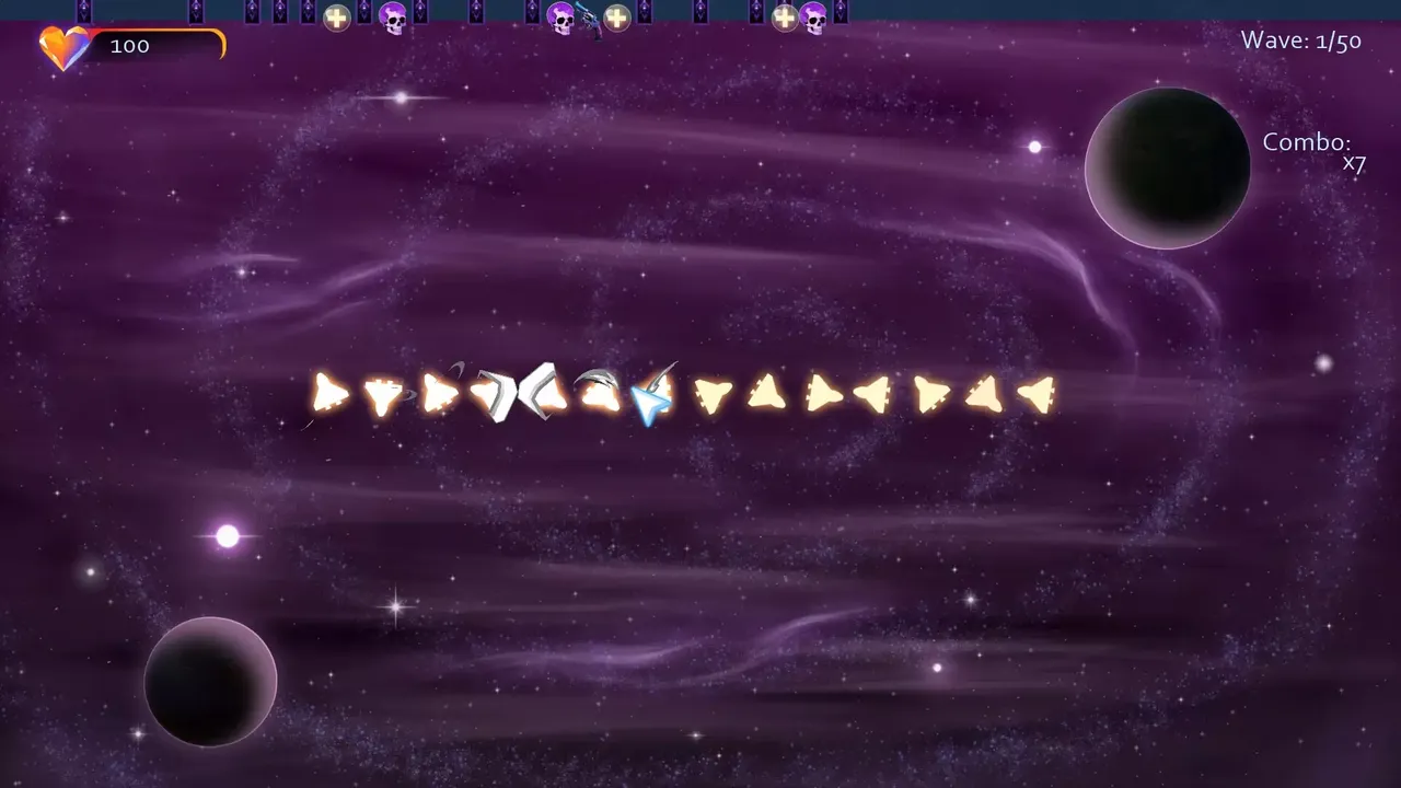 -Cursor Survival-游戏截图-好玩游戏库