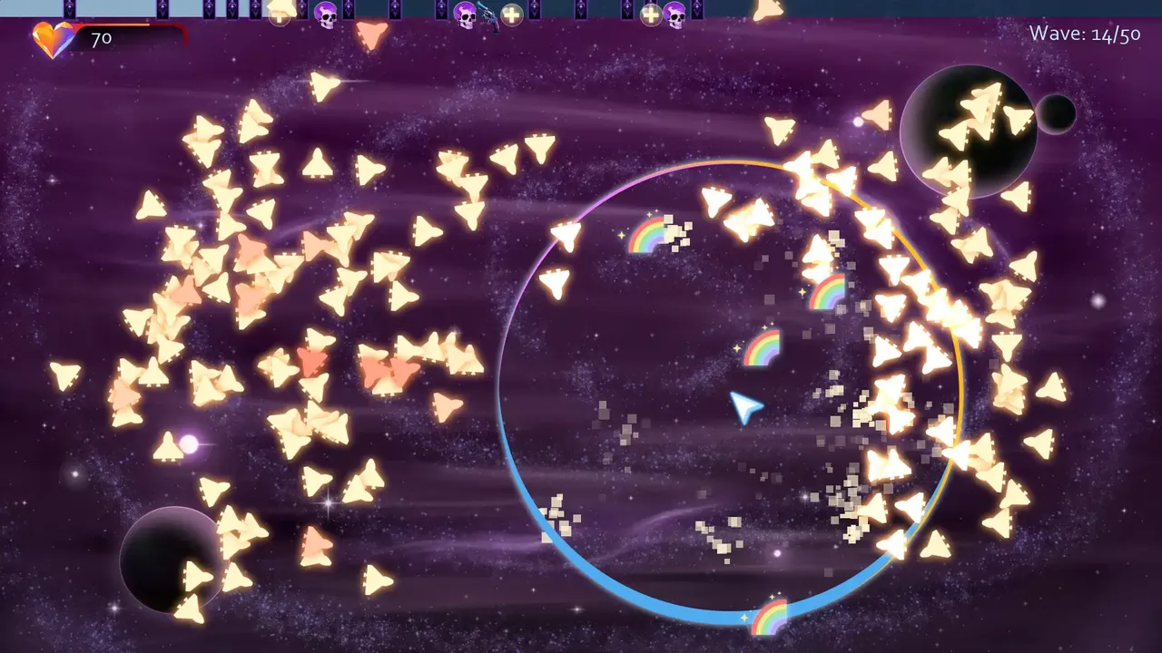 -Cursor Survival-游戏截图-好玩游戏库