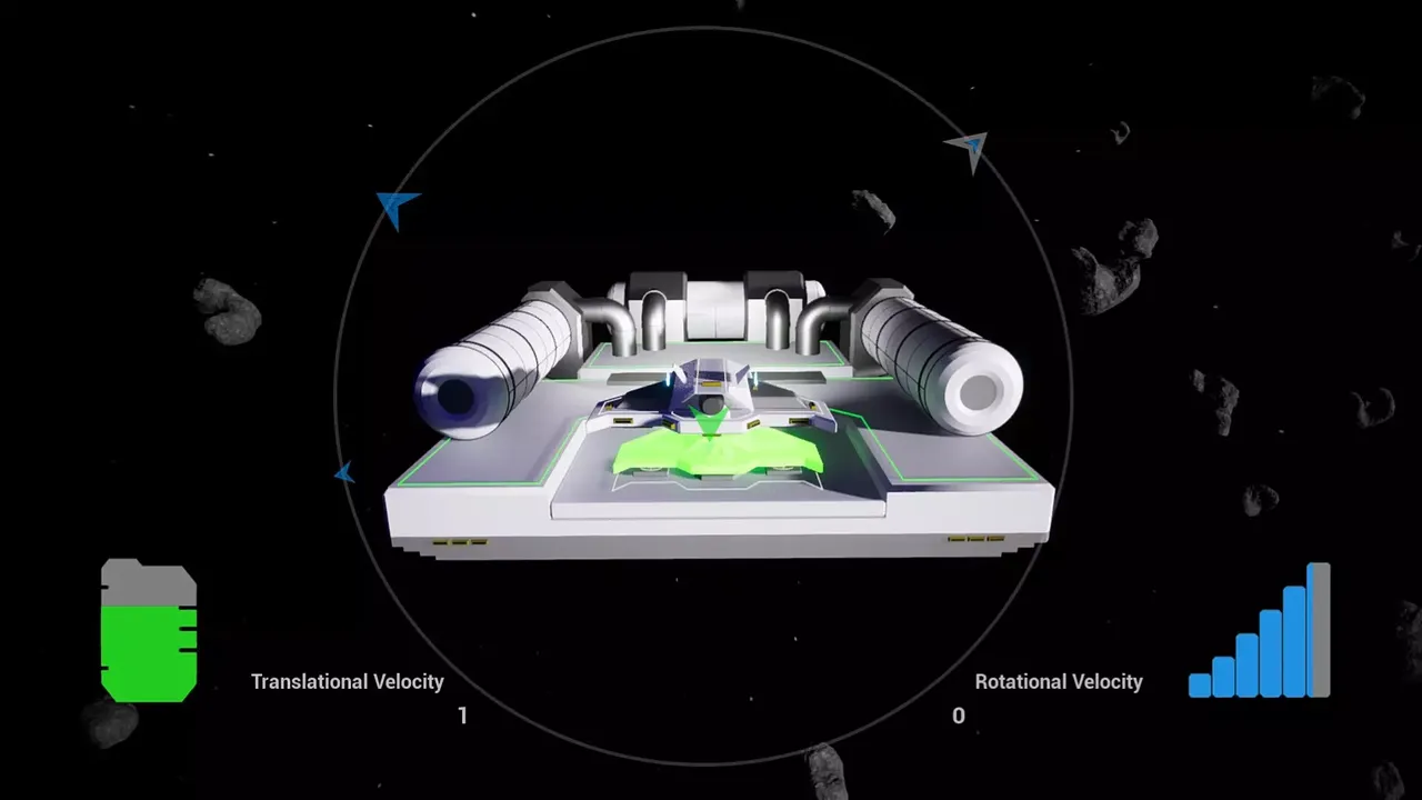 -Galaxy Odyssey-游戏截图-好玩游戏库