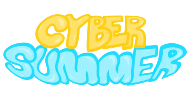 电子宠物争霸赛 | Cyber Summer LOGO
