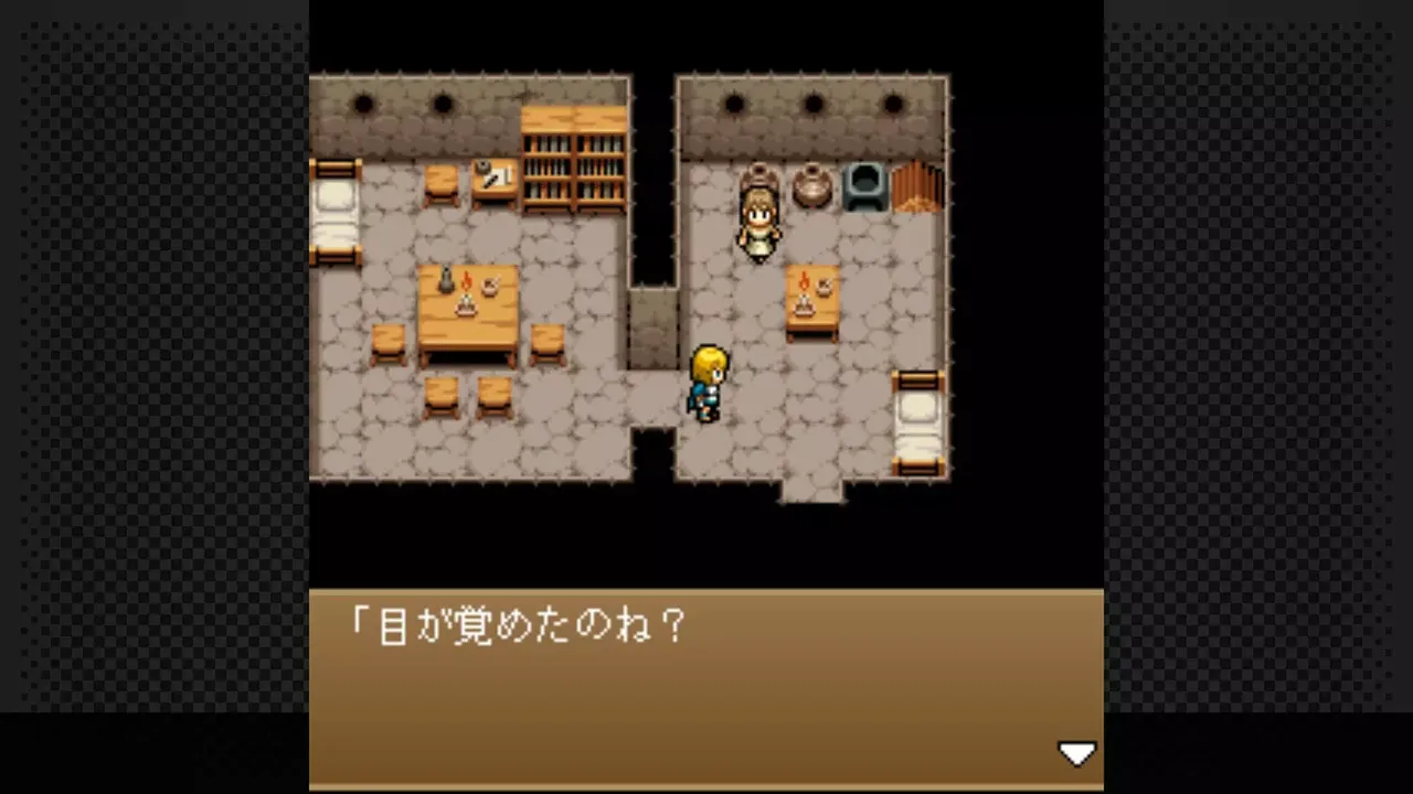 -G-MODEアーカイブス22 ヘラクレスの栄光Ⅲ 神々の沈黙-游戏截图-好玩游戏库